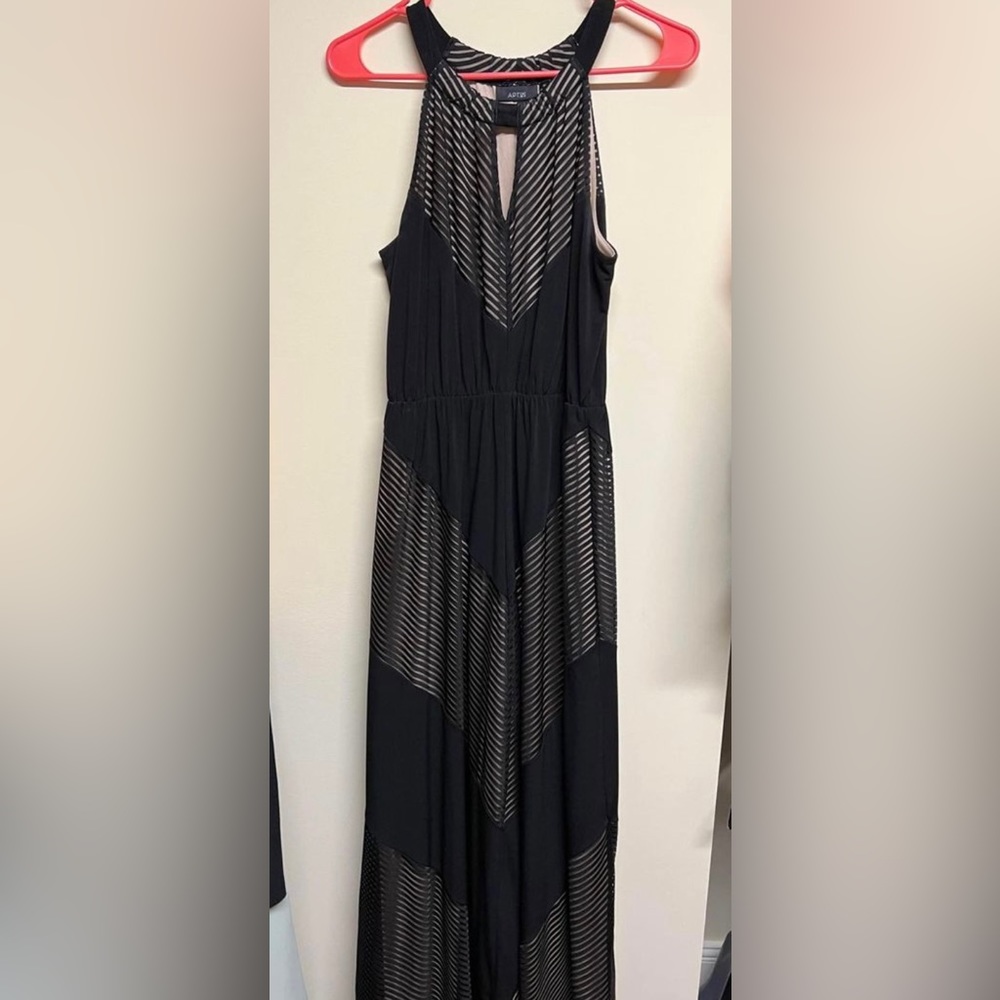 Apt 9 Long Dress
